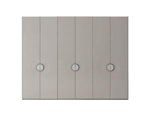 Armadio Aventador a 6 Ante