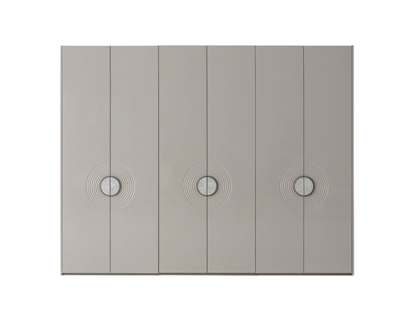 Armadio Aventador a 6 Ante