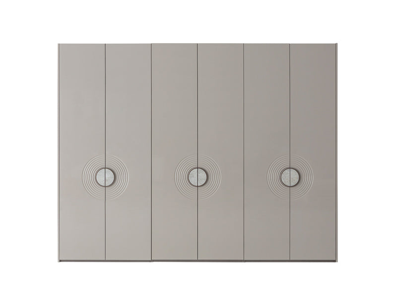 Aventador 6-Door Wardrobe