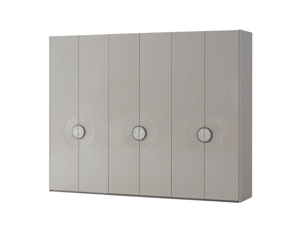 Armadio Aventador a 6 Ante