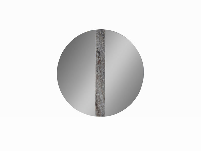 Maybach Spiegelkonsole