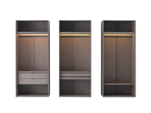 Armadio Aventador a 6 Ante