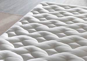 Set Letto Vanilla Dream Loop