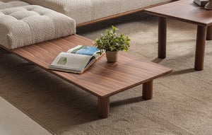 Alacati Corner Sofa Set