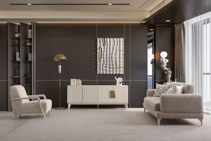 Tirilia Set Sala da Pranzo