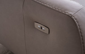 Liman Ecksofa mit Chaiselongue