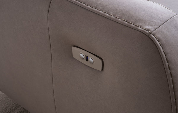 Liman Ecksofa mit Chaiselongue