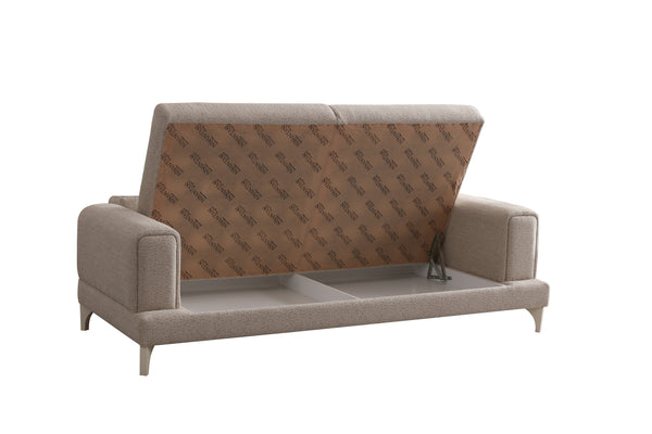 Tirilia Set Divani Moderni