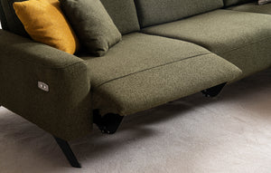 Goynuk Corner Sofas