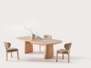 Lumo – Sala da Pranzo