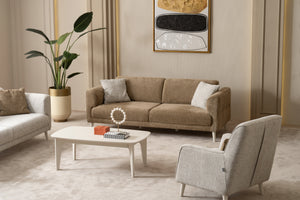 Divani 3 Posti Moderno Assos