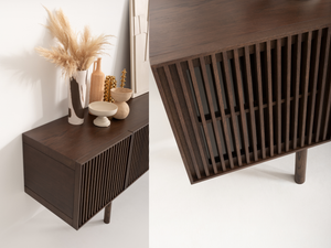 Monolog - Collezione Sala da Pranzo