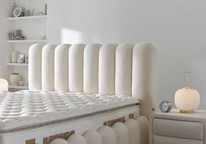 Set Letto Vanilla Dream Loop