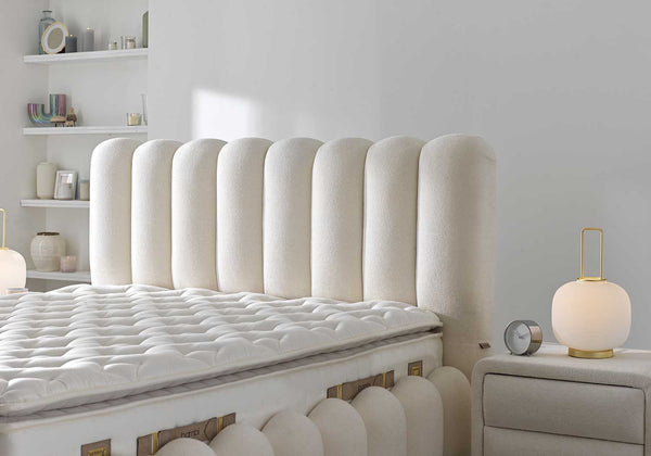 Set Letto Vanilla Dream Loop