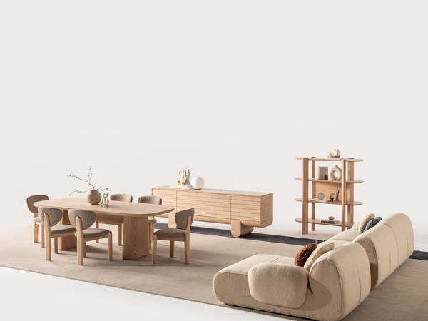 Lumo – Sala da Pranzo