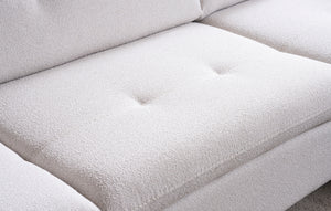 Gizem Corner Sofa