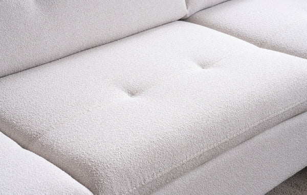 Gizem Corner Sofa