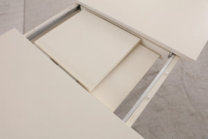 Tavolo da Pranzo Moderno Tirilia (Allungabile / Fisso)