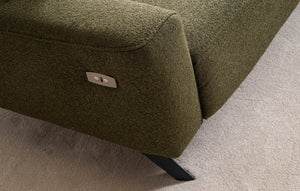 Goynuk Corner Sofas