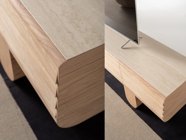 Lumo - Unità Mobili TV