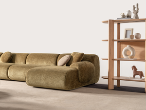 Lumo Set Divani Moderni Modulari