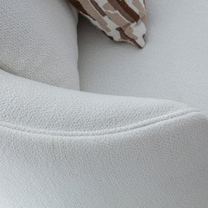 Maybach 3-Sitzer Sofa