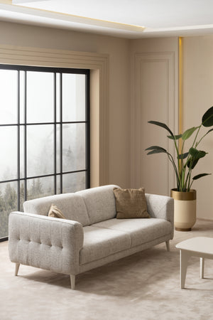 Divani 3 Posti Moderno Assos