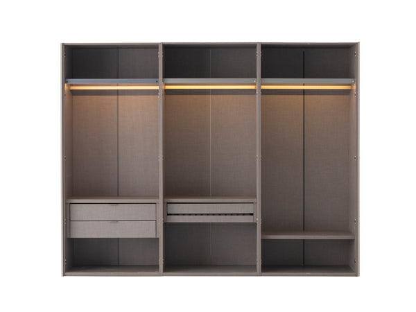 Armadio Aventador a 6 Ante