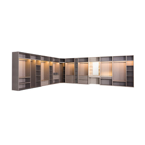 Puzzle Dressing Room