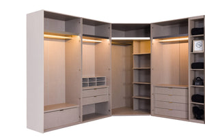 Puzzle Dressing Room