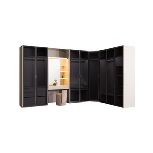 Puzzle Dressing Room