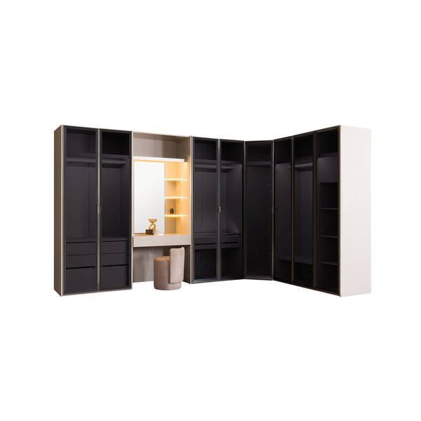 Puzzle Dressing Room