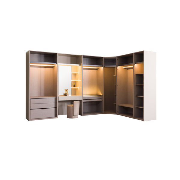 Puzzle Dressing Room