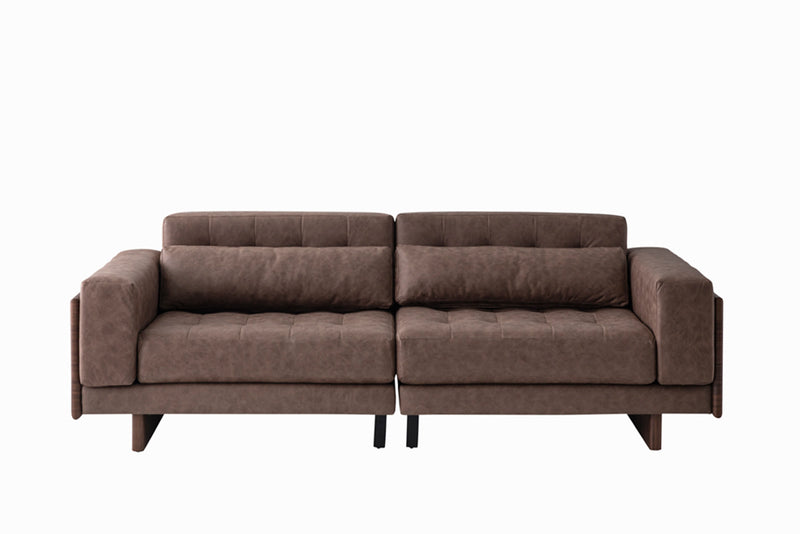 Taycan 3-Sitzer-Sofa