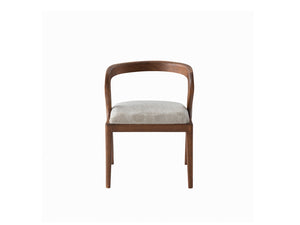 Maybach Sedia in Noce