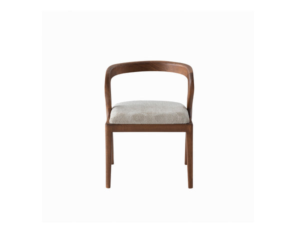 Maybach Sedia in Noce