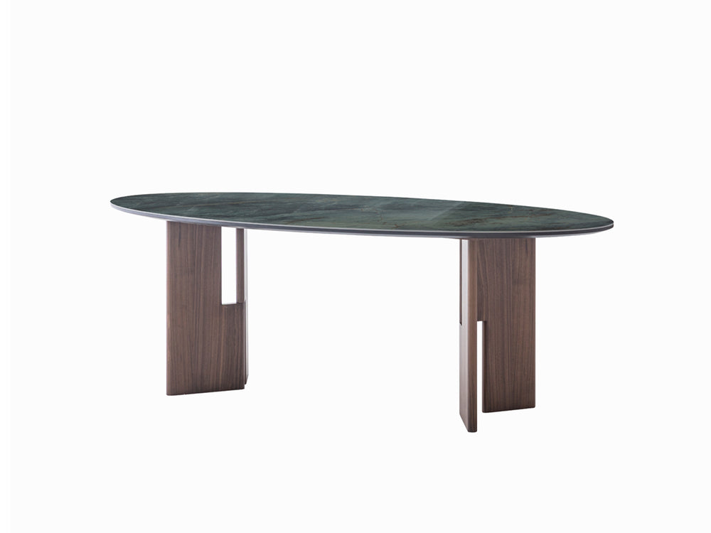 Taycan Tavolo da Pranzo