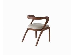 Maybach Sedia in Noce