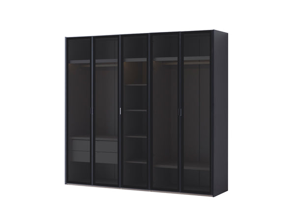 Armadio Flow a 5 Ante