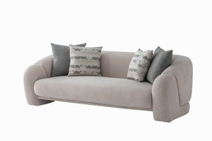 Divano Sahara 3 Posti