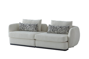 Divano New Dio 3 Posti