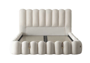 Set Letto Vanilla Dream Loop