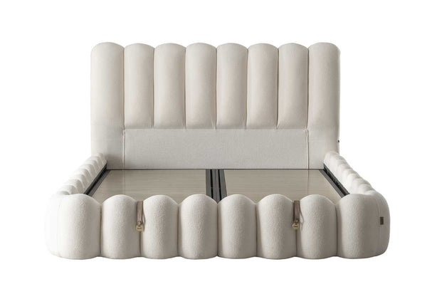 Set Letto Vanilla Dream Loop