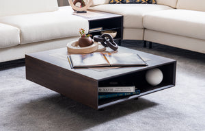 Ada Eckgarnitur mit Chaiselongue