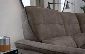 Perge Corner Sofas