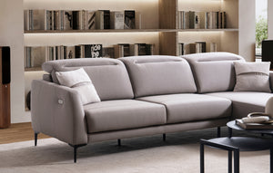 Liman Ecksofa mit Chaiselongue