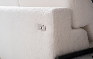 Bahar Modular Corner Sofa