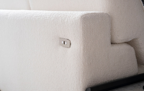 Bahar Modular Corner Sofa