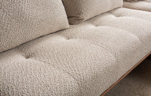 Alacati Corner Sofa Set