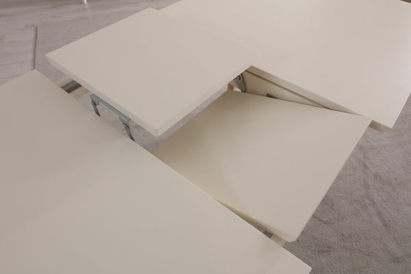 Tirilia Set Sala da Pranzo